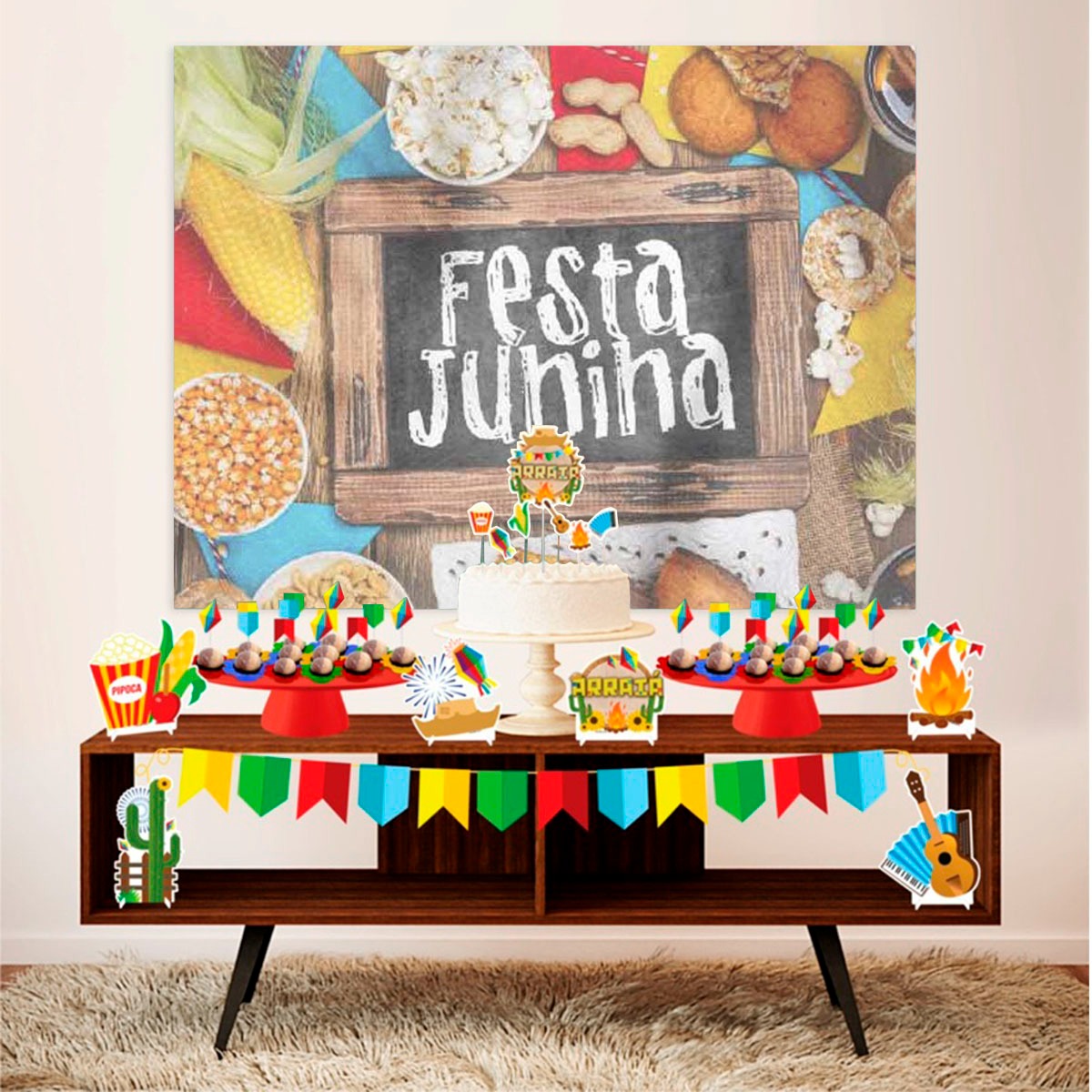 Festa Junina