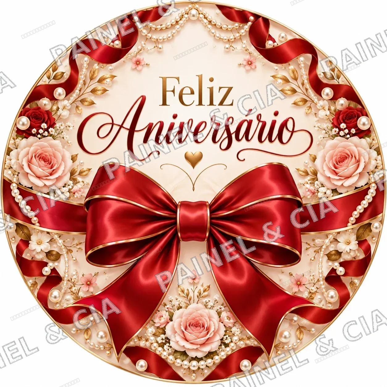Aniversario PaineleCia NIVER2