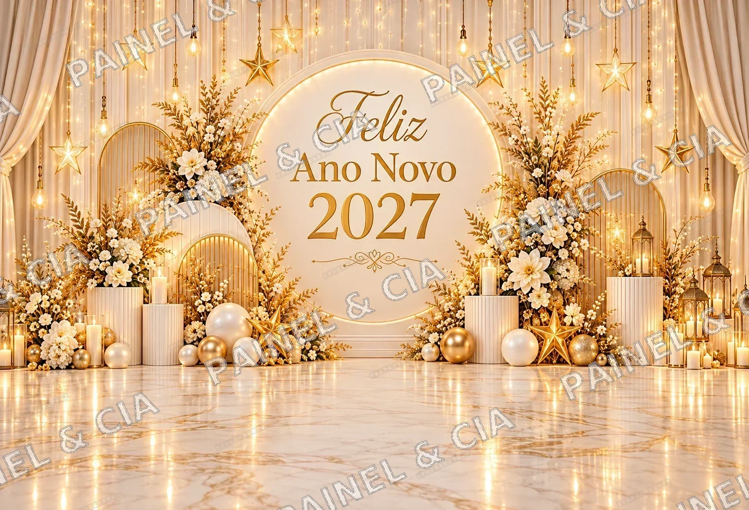 AnoNovo PainelECia AN6